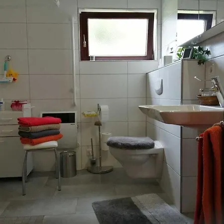 1 Bedroom Bad Driburg